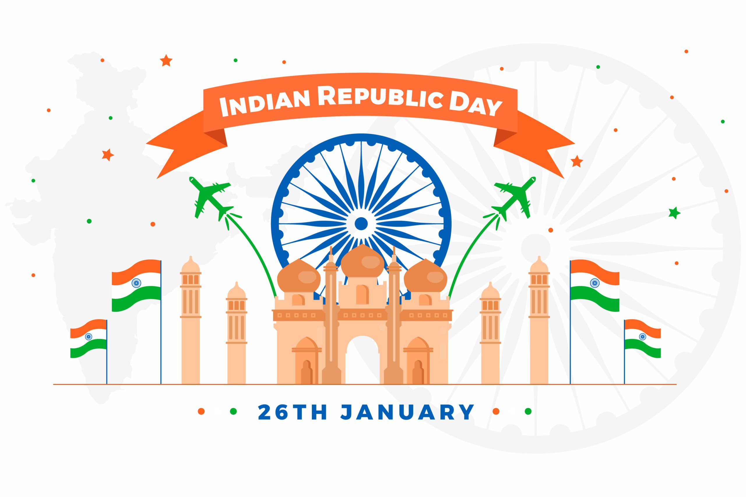 Republic Day of India