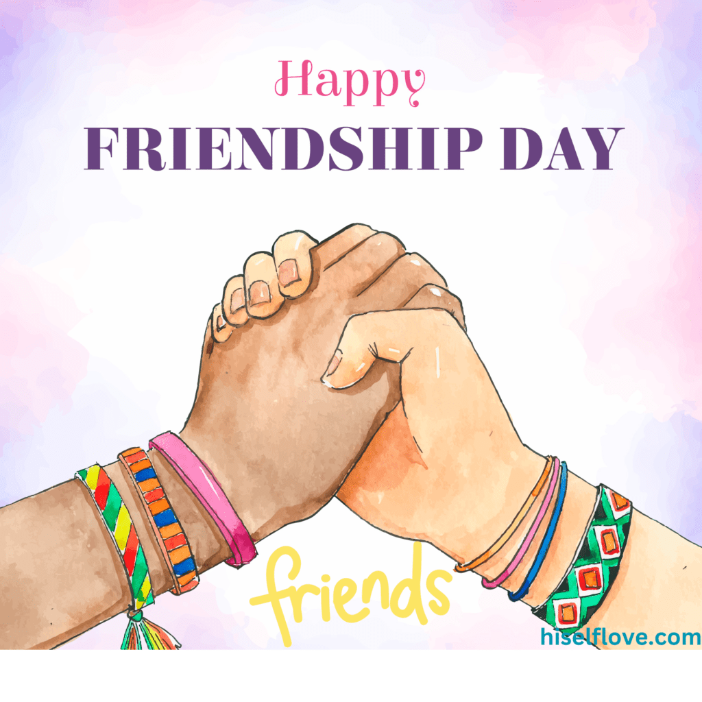 international friendship day 2023