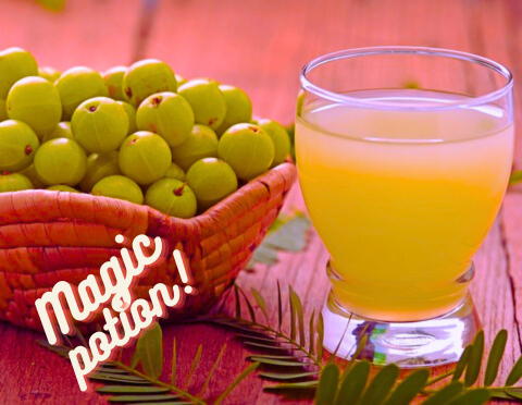 amla juice