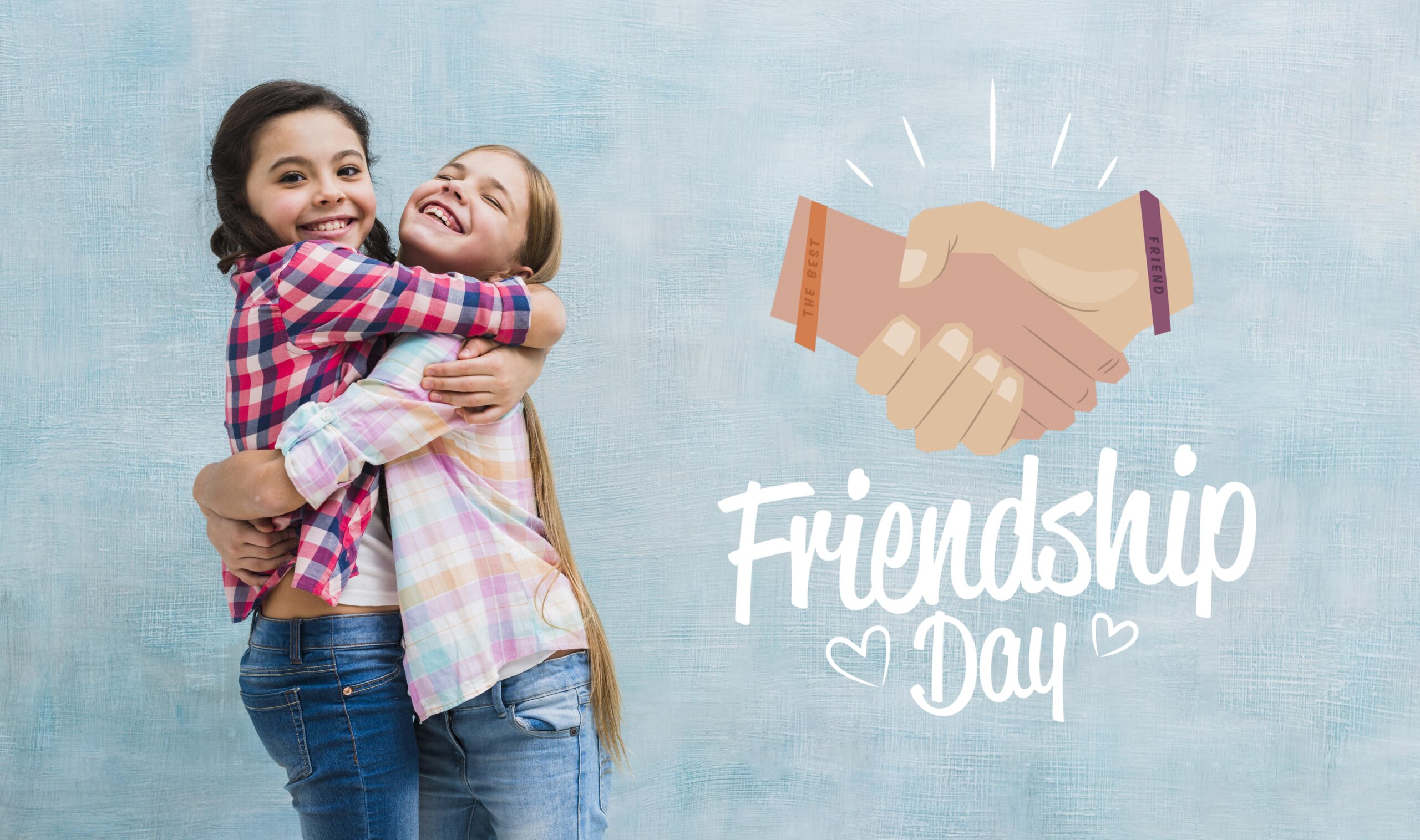 international friendship day 2023