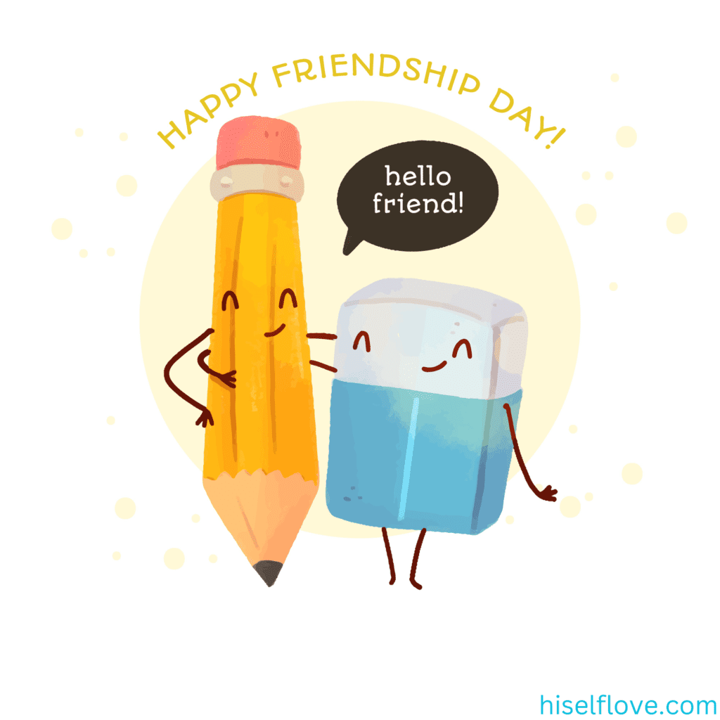 international friendship day2023