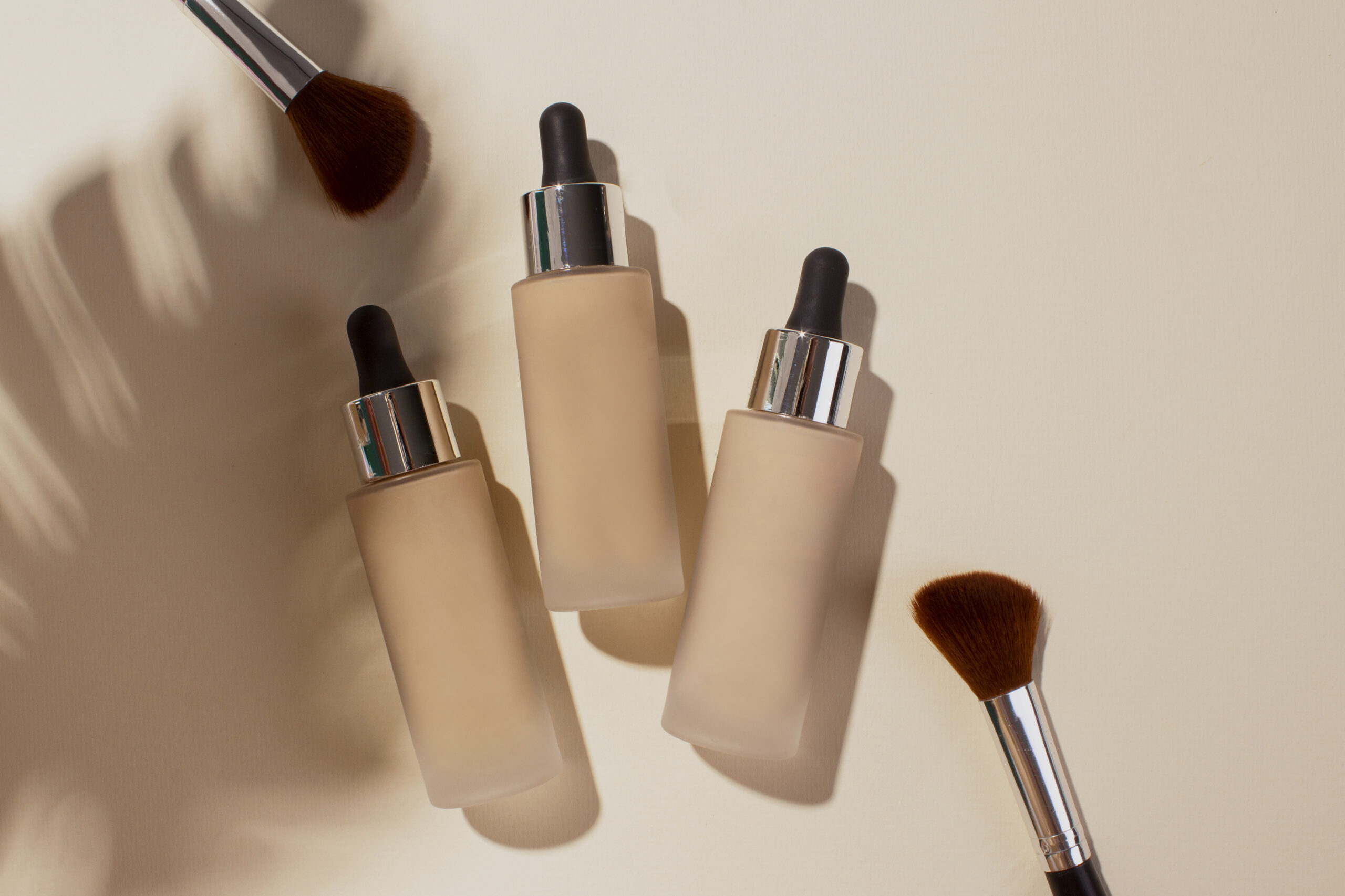 best foundation for dry skin