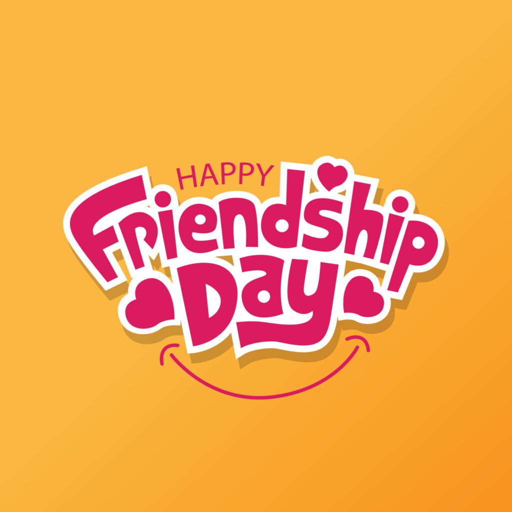 international friendship day 2023