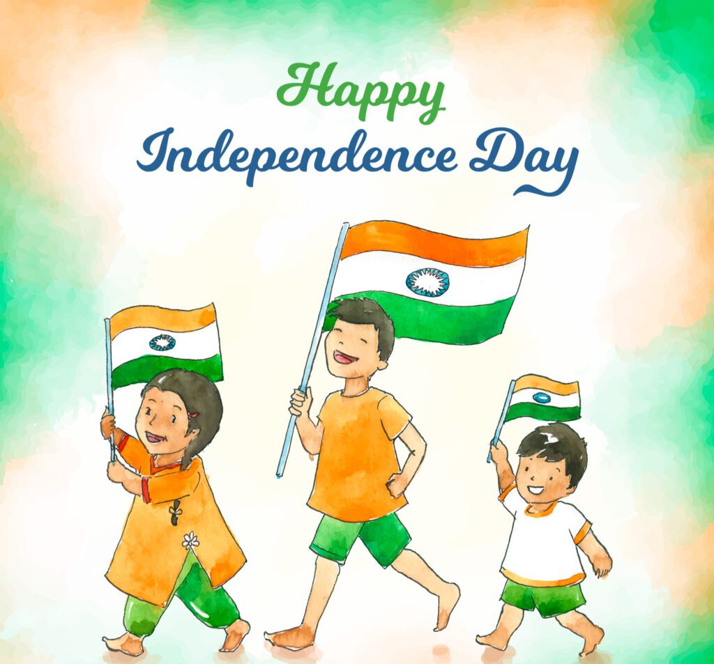 happy independence day wishes