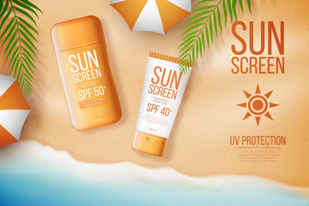 best sunscreen for sensitive skin