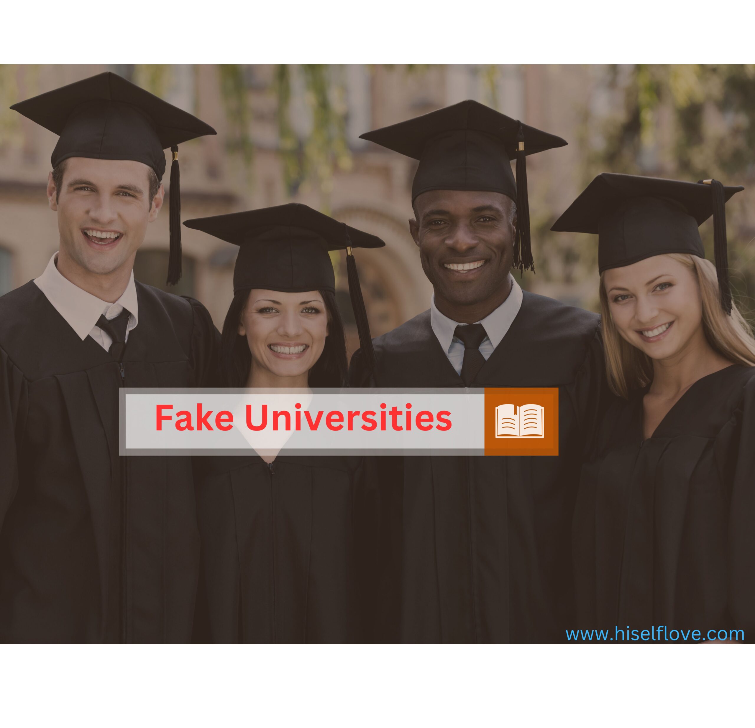 Fake Universities ugc