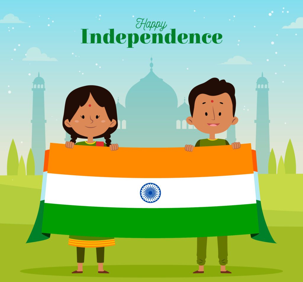 happy independence day wishes