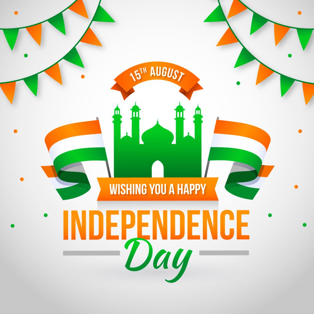 happy independence day wishes